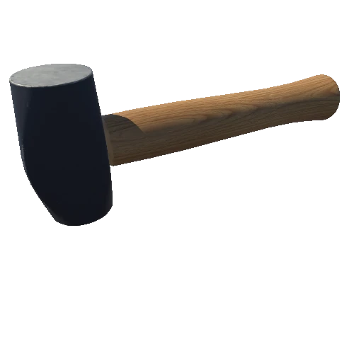 Engineer Hammer